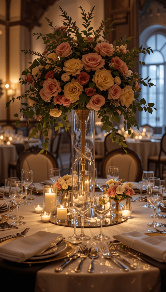 Wedding Decorations
